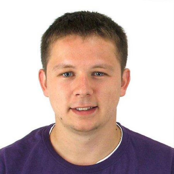 Sergey Medvedev