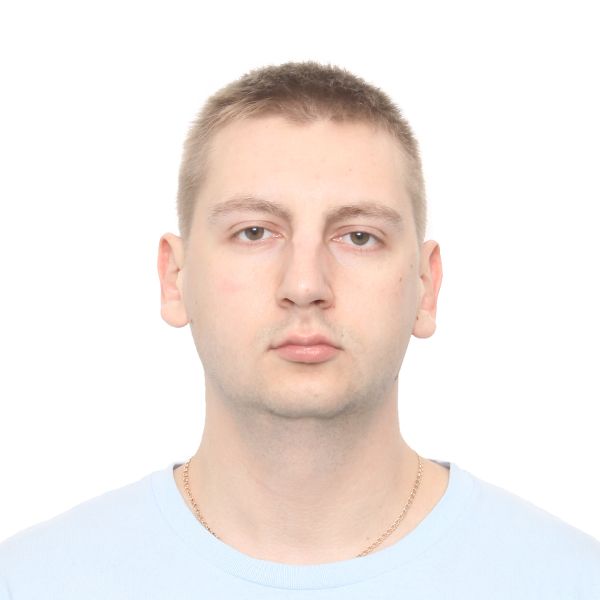 Mikhail Naumchi